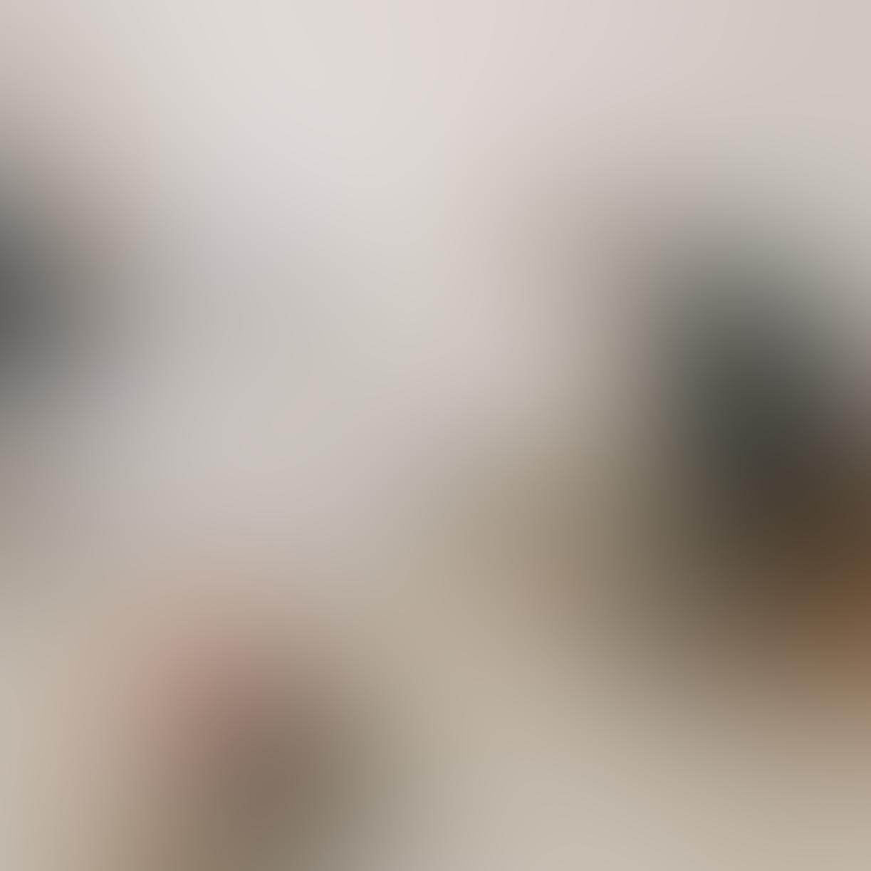 Designers thoughts about mobile UI